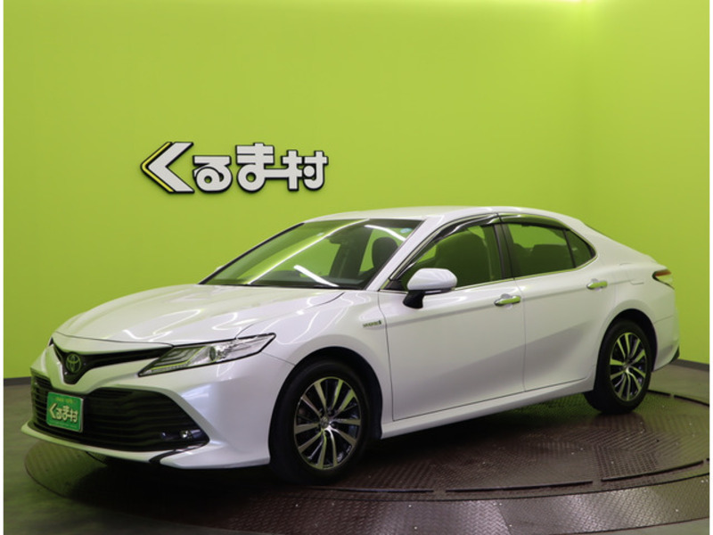 CAMRY