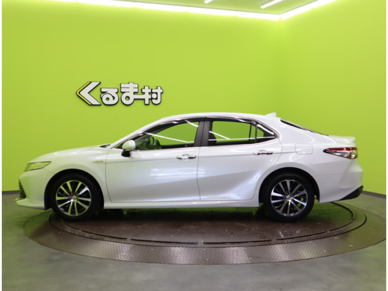 CAMRY