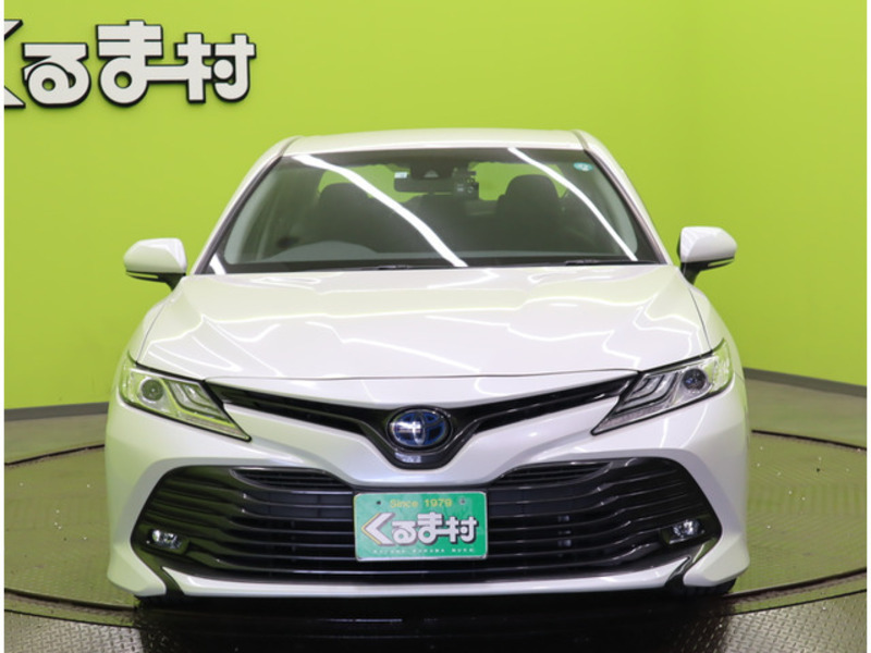 CAMRY