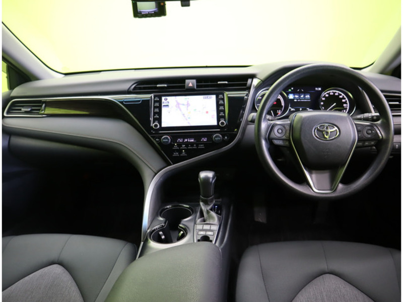 CAMRY