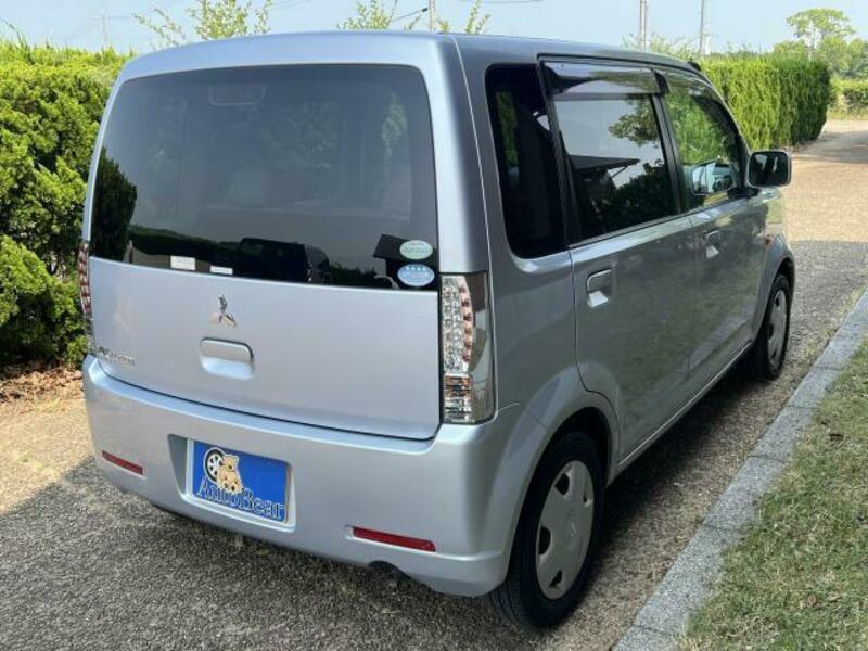 EK WAGON
