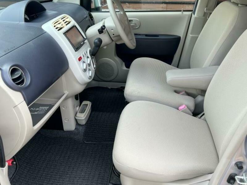 EK WAGON