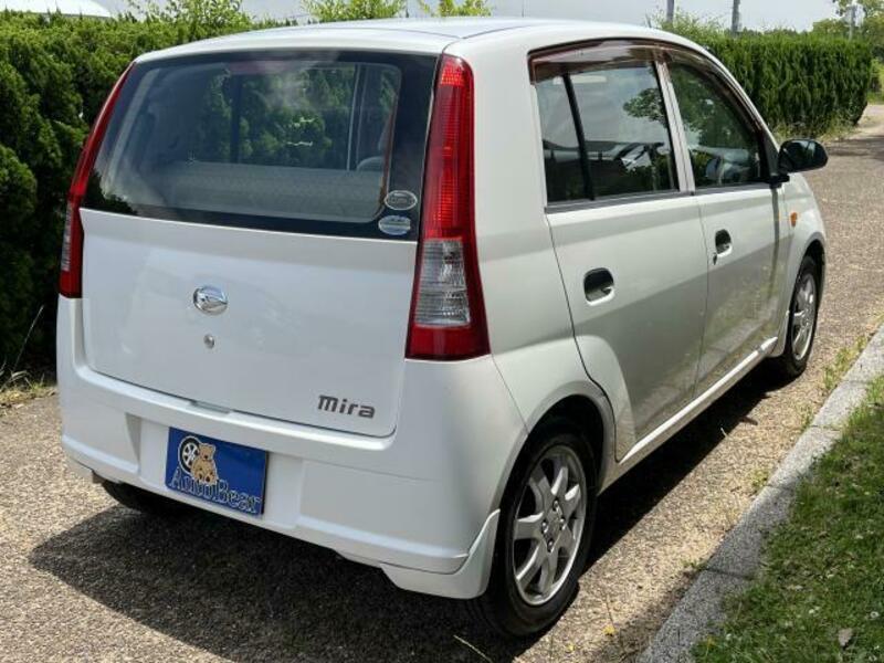 MIRA