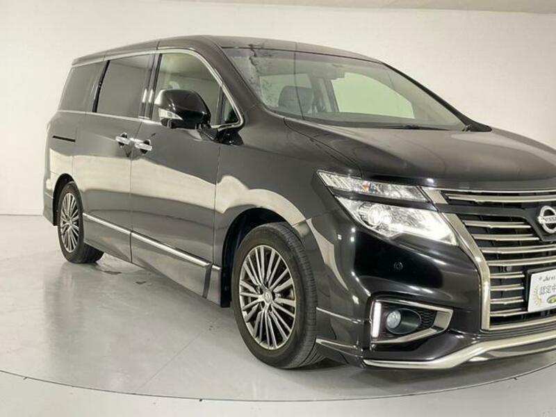 ELGRAND