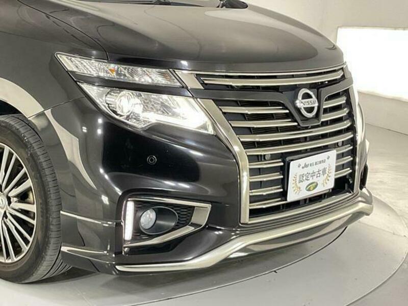 ELGRAND
