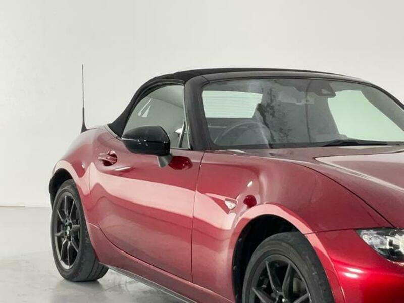 ROADSTER