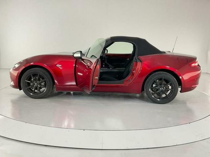 ROADSTER