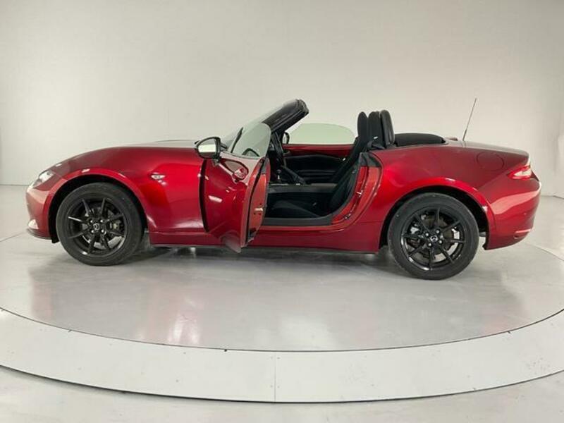 ROADSTER