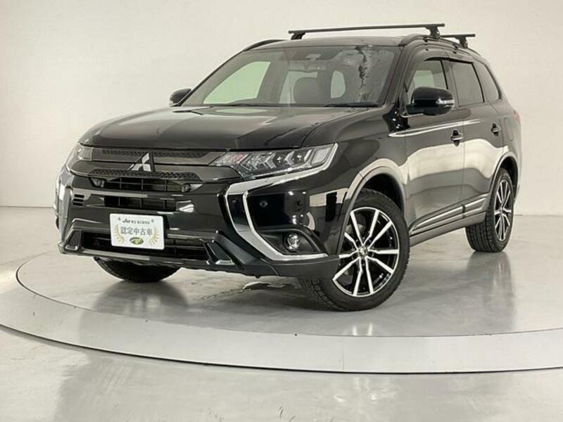 OUTLANDER