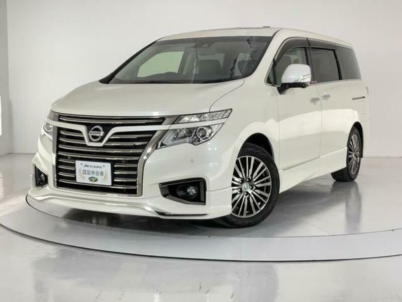 ELGRAND