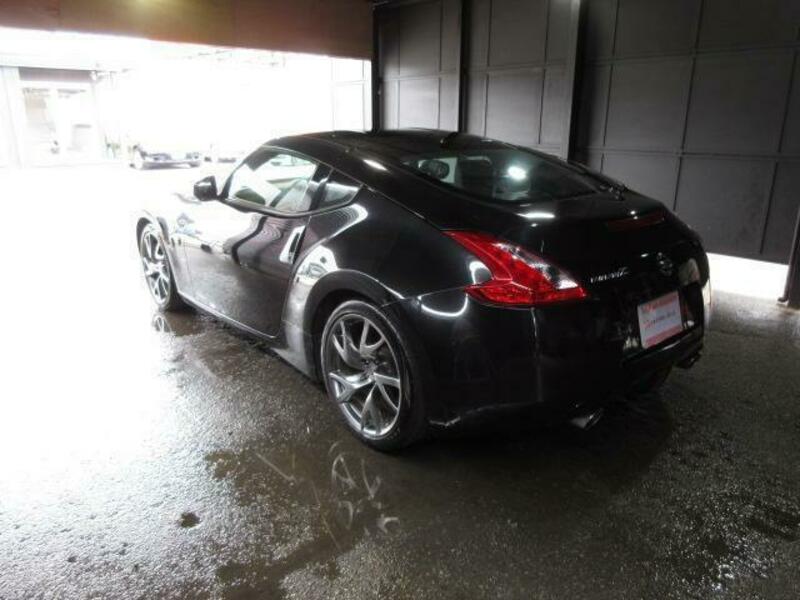 FAIRLADY Z