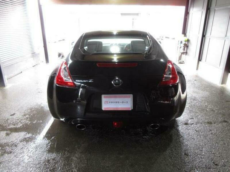FAIRLADY Z