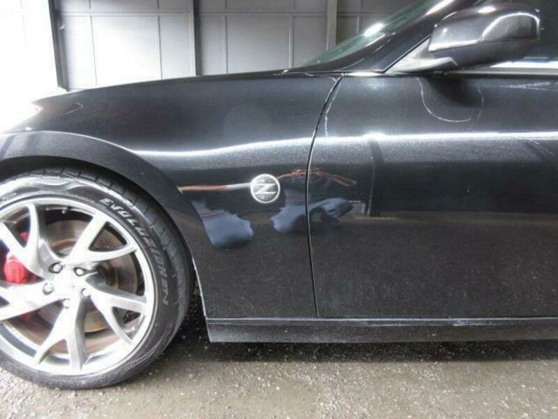 FAIRLADY Z