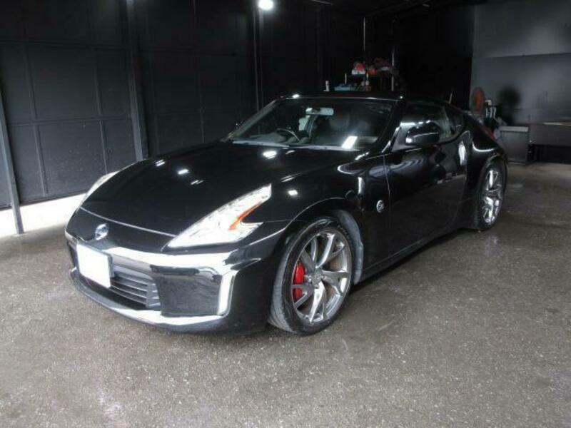NISSAN FAIRLADY Z