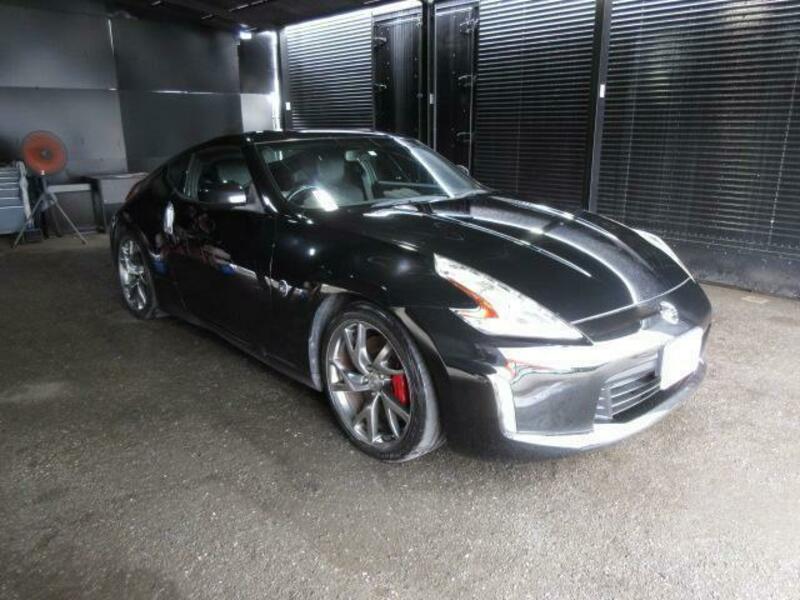 FAIRLADY Z