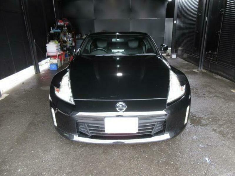 FAIRLADY Z