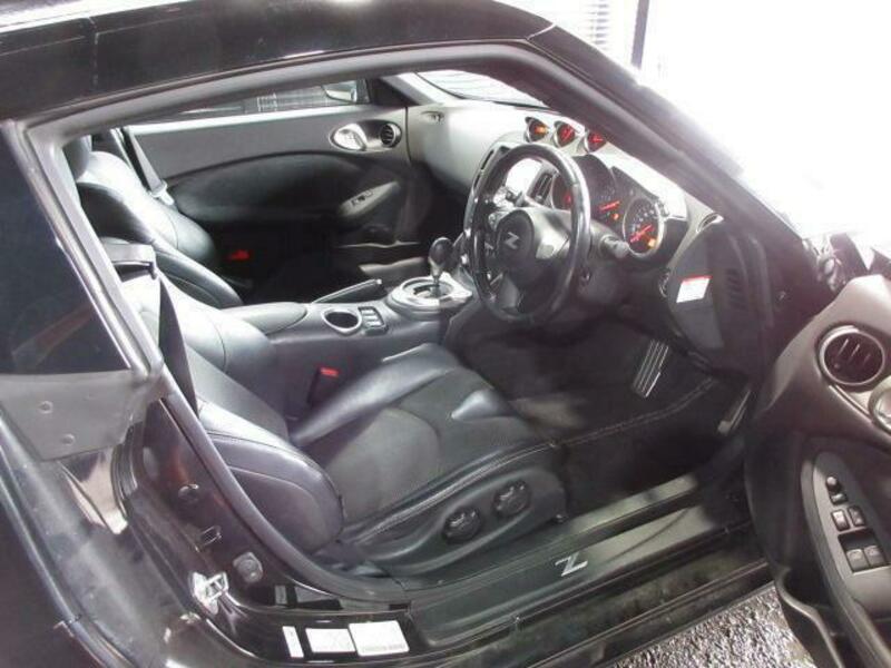FAIRLADY Z