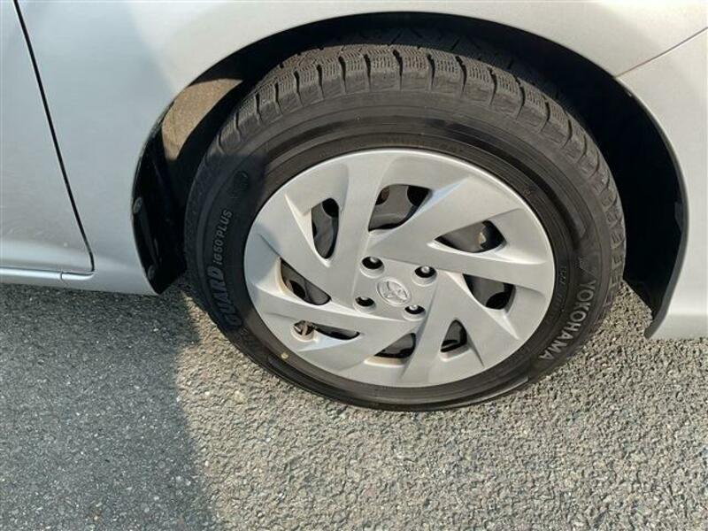 COROLLA FIELDER