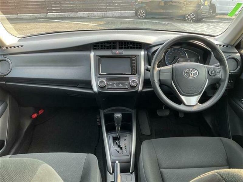 COROLLA FIELDER