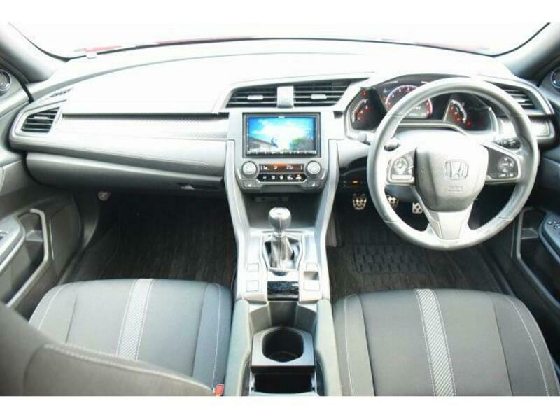 CIVIC