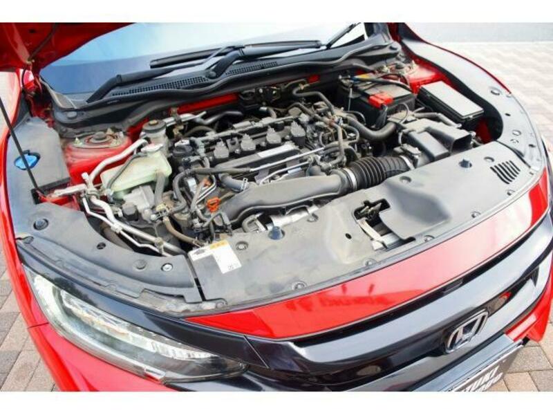 CIVIC