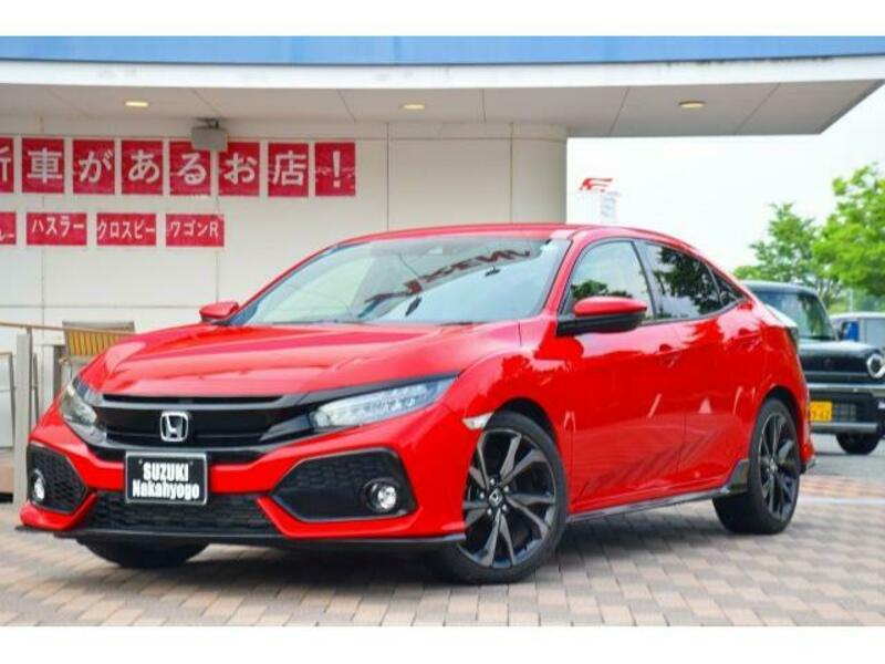 CIVIC