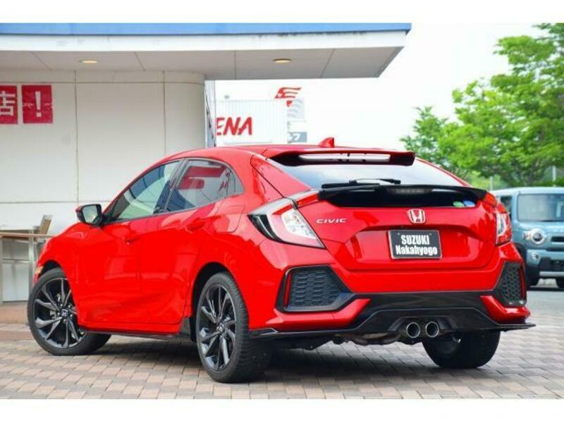 CIVIC