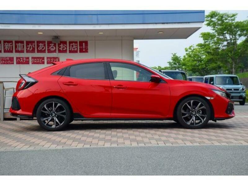 CIVIC