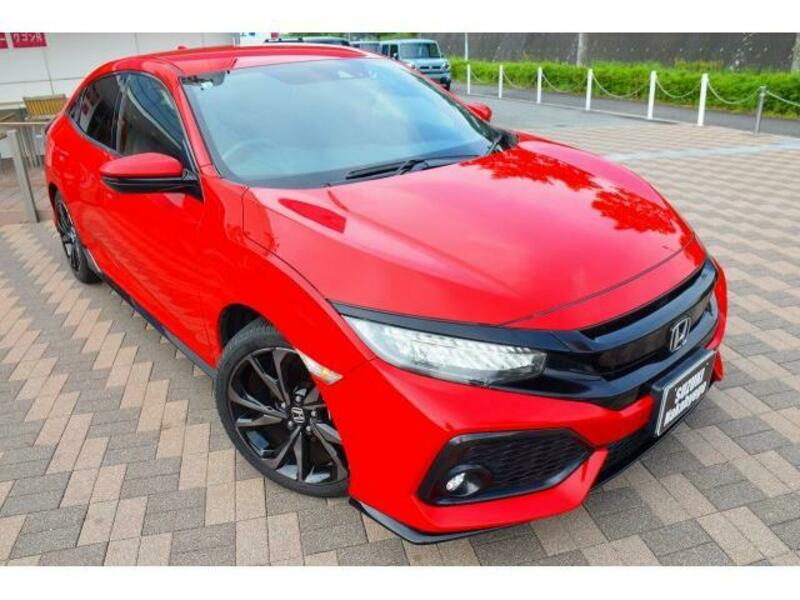 CIVIC