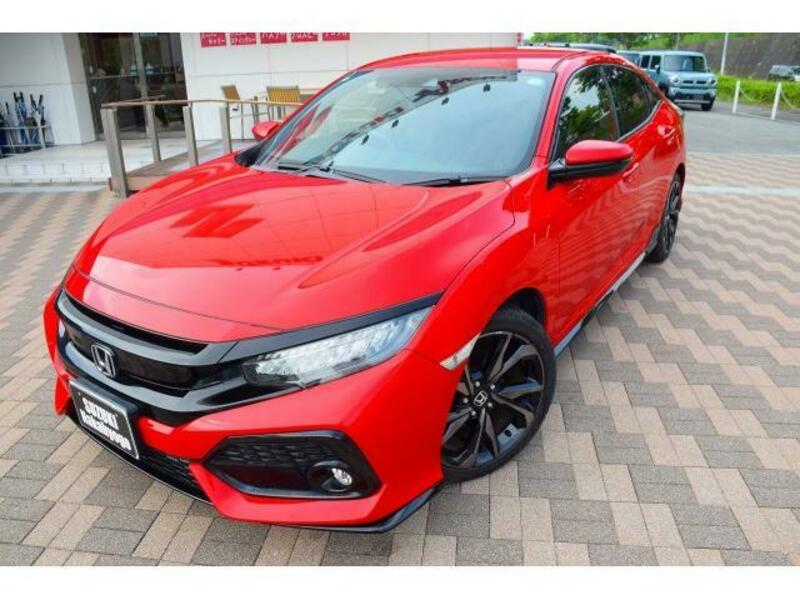 CIVIC