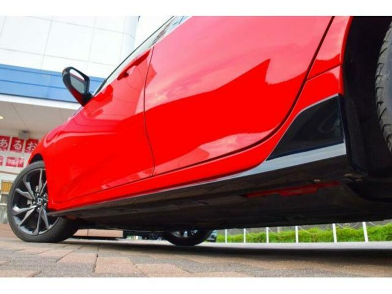 CIVIC