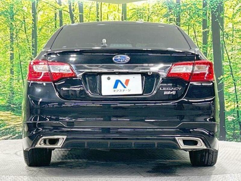 LEGACY B4