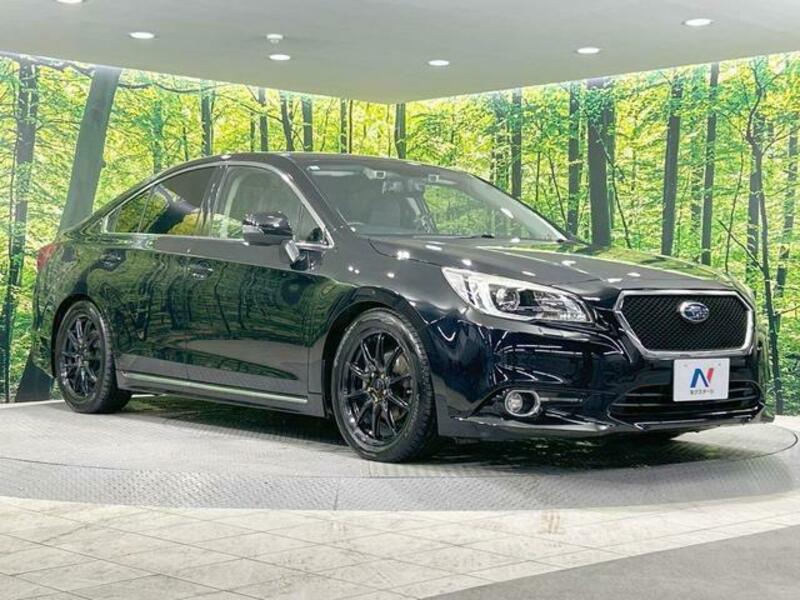 LEGACY B4