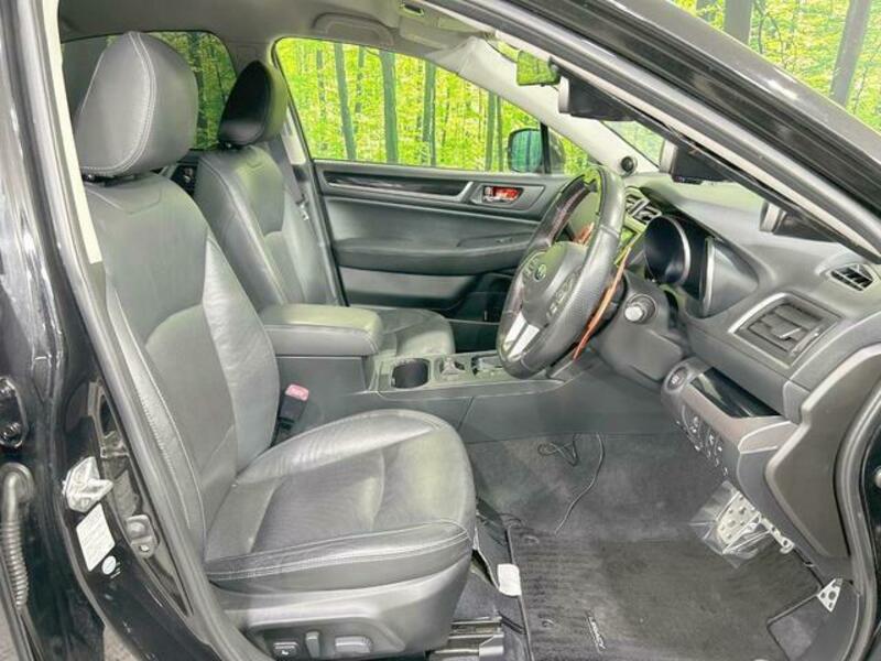 LEGACY B4