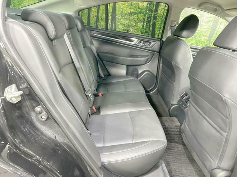 LEGACY B4