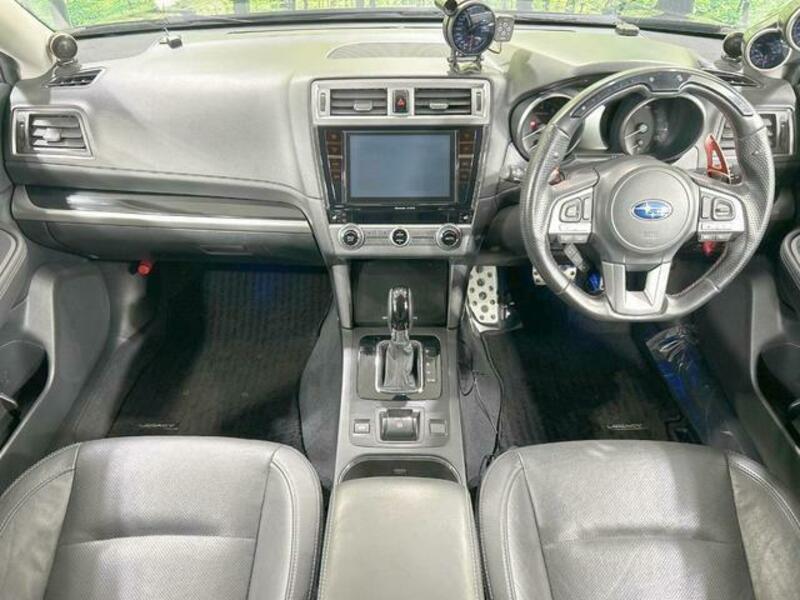 LEGACY B4