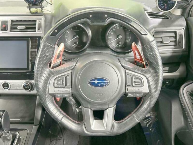 LEGACY B4