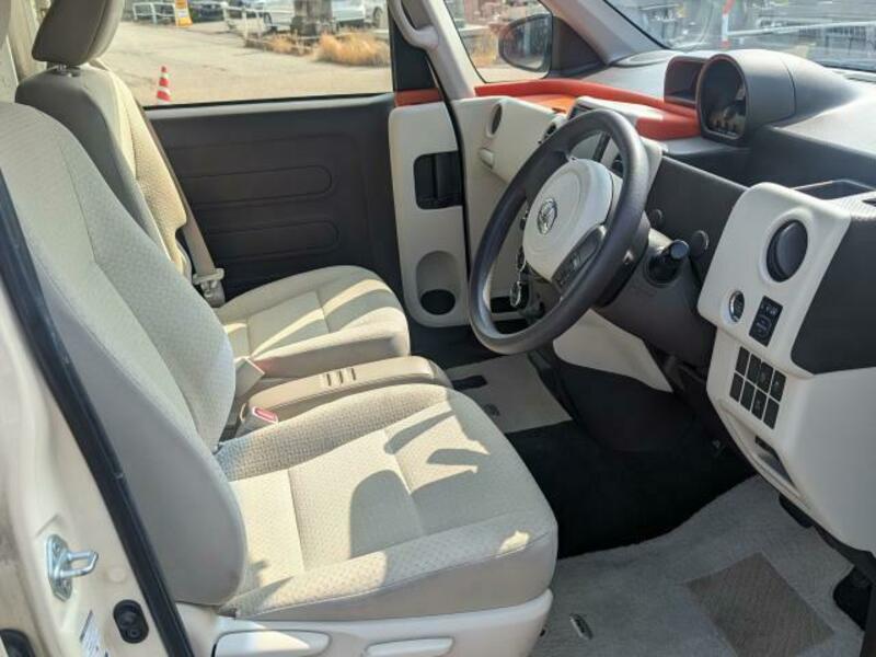PORTE