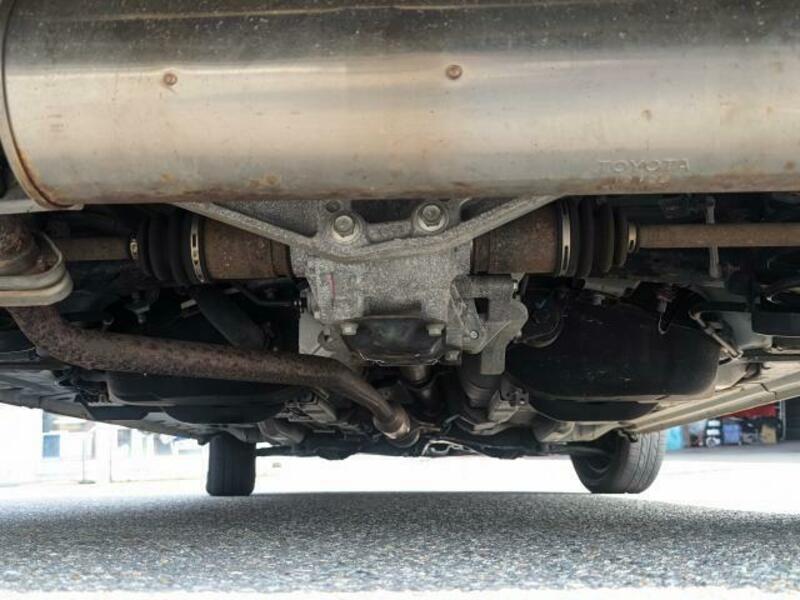 PORTE