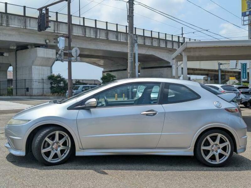 CIVIC