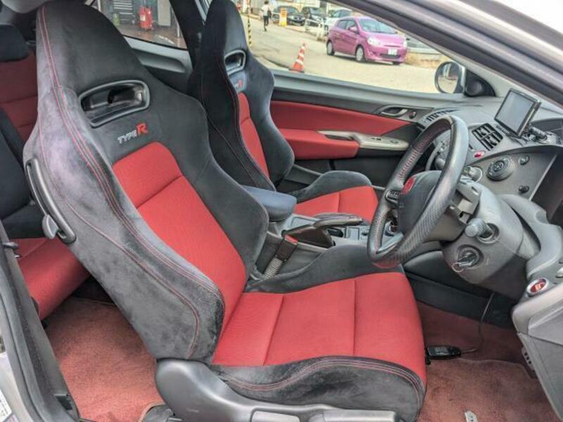CIVIC