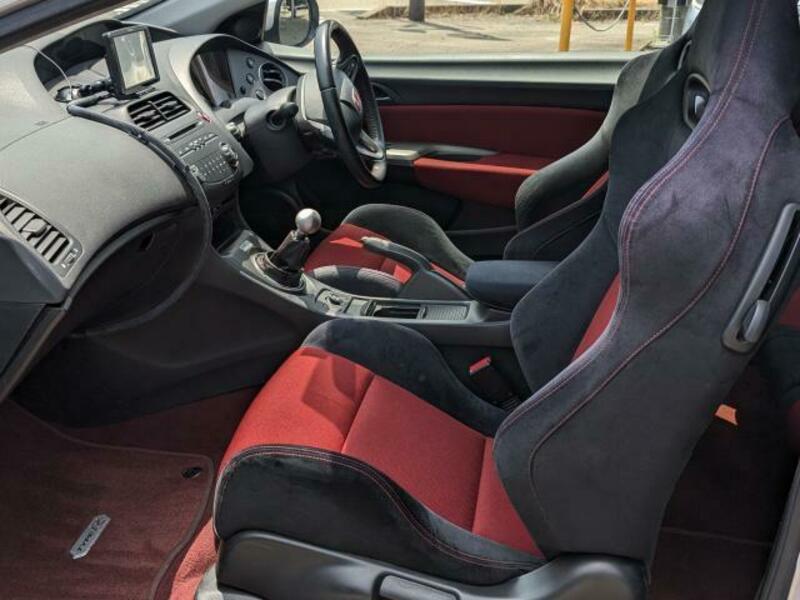 CIVIC