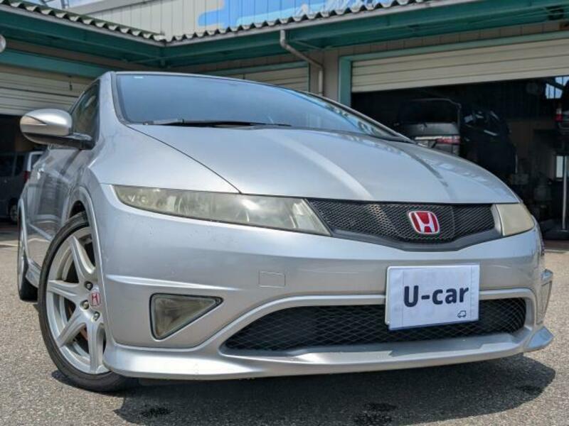 CIVIC