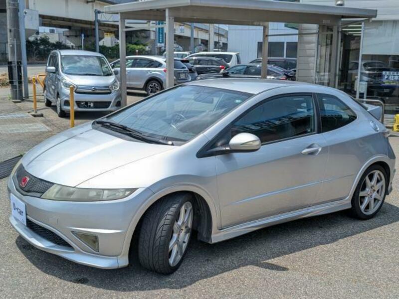 CIVIC