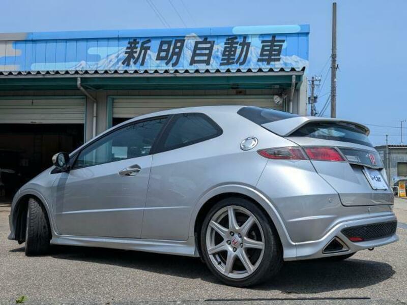 CIVIC