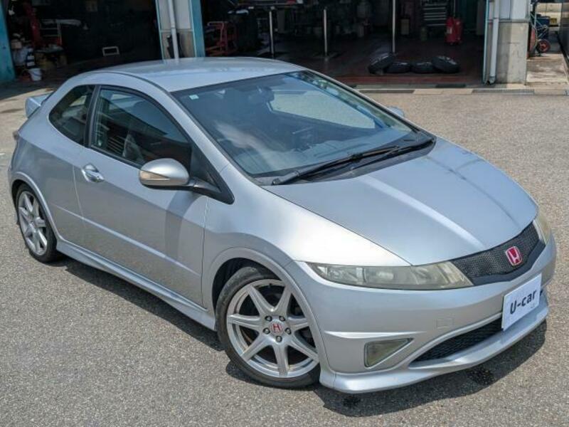 CIVIC
