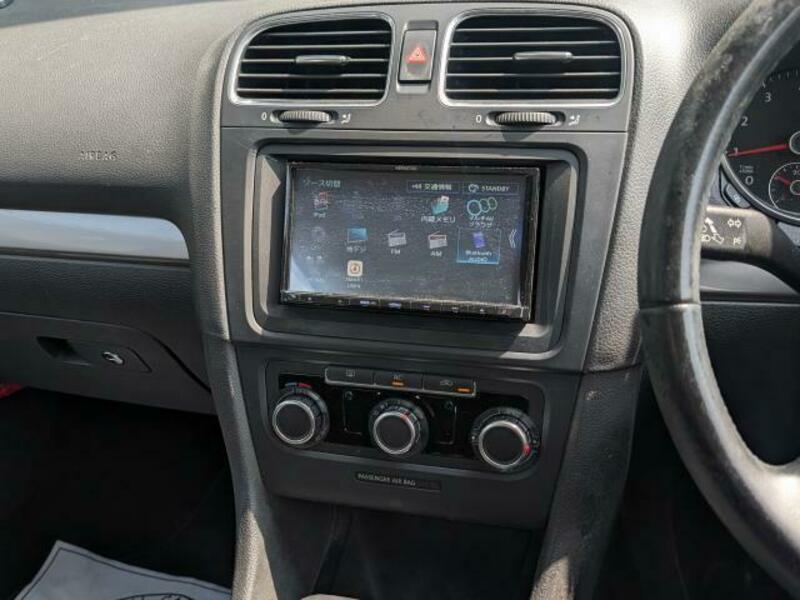 GOLF VARIANT