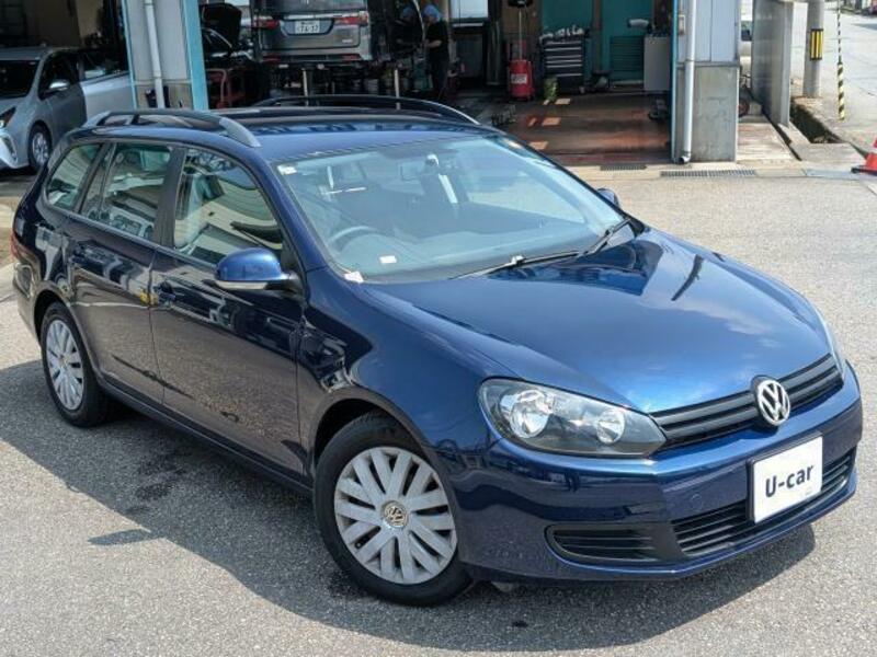 GOLF VARIANT