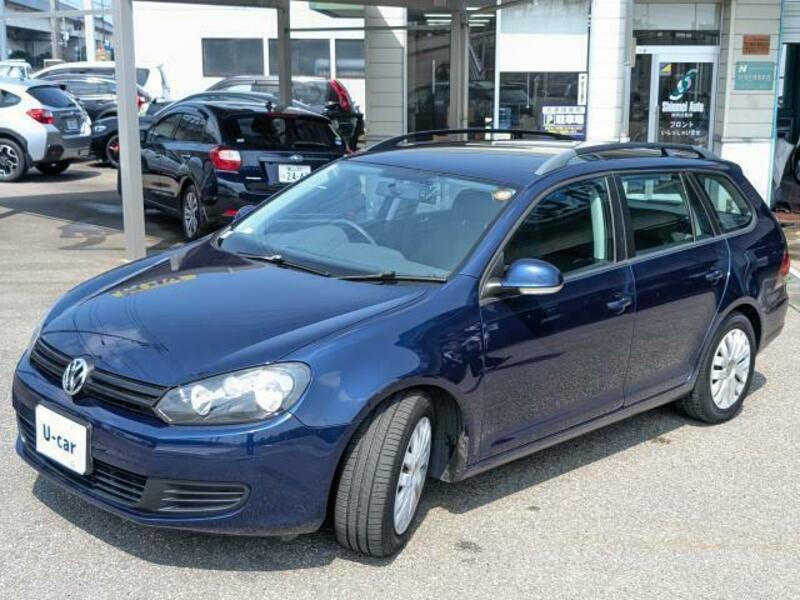 GOLF VARIANT