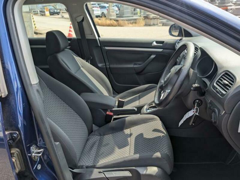 GOLF VARIANT
